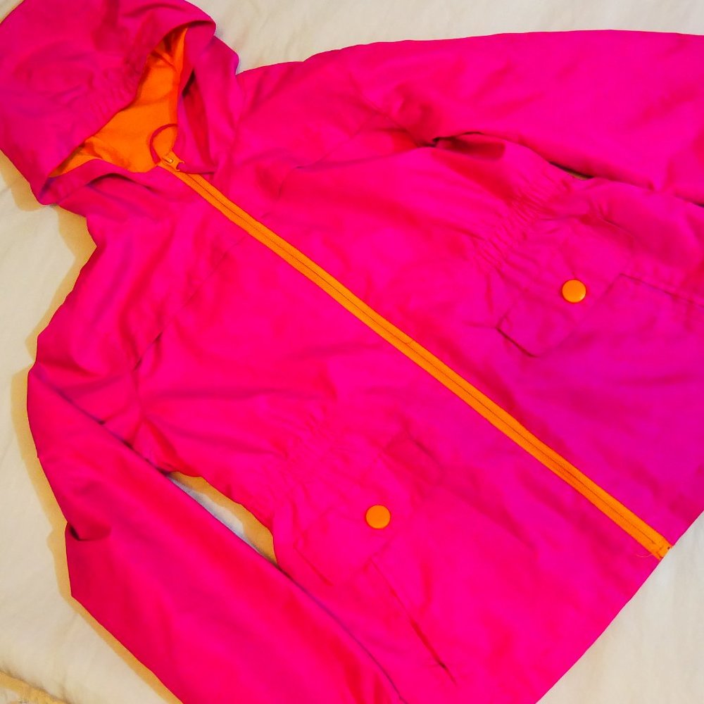 ROTHSCHILD Rain Coat